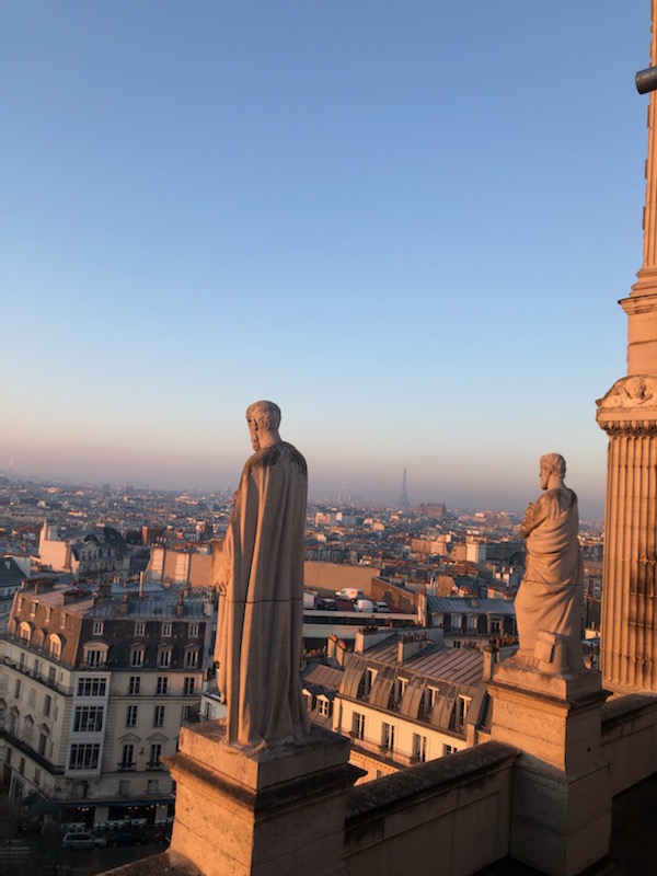 Rhezo Intérim - Paris